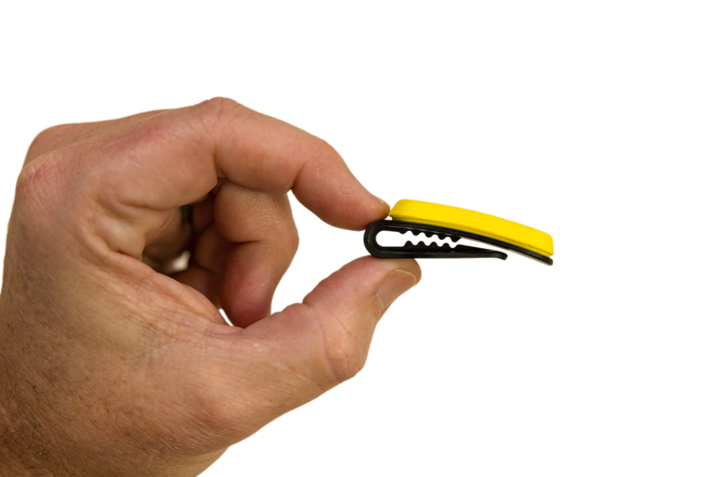 Billbobber - The Floating Hat Clip